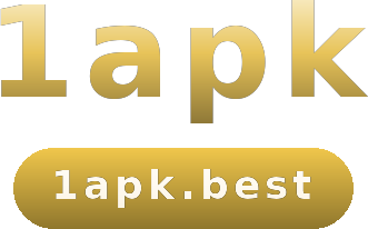 1apk logo